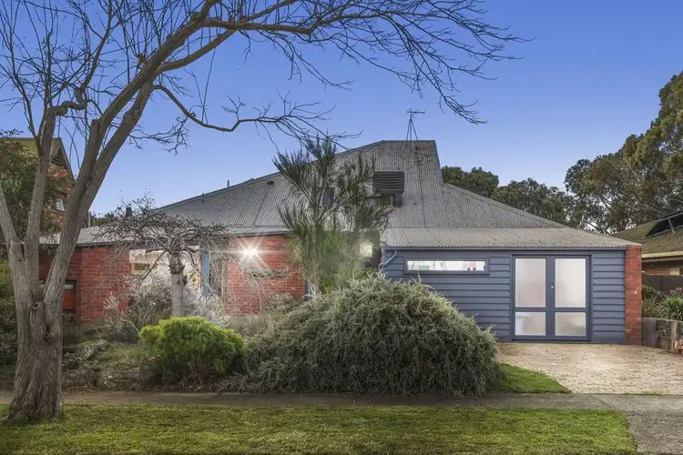 Second view of Homely house listing, 38 Manorvale Parade, Werribee VIC 3030