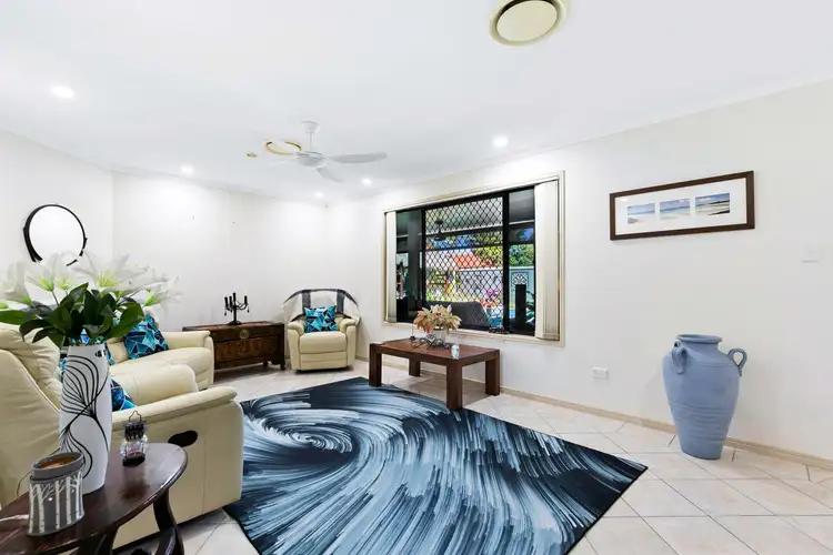 Fifth view of Homely house listing, 4 Border Court, Torquay QLD 4655