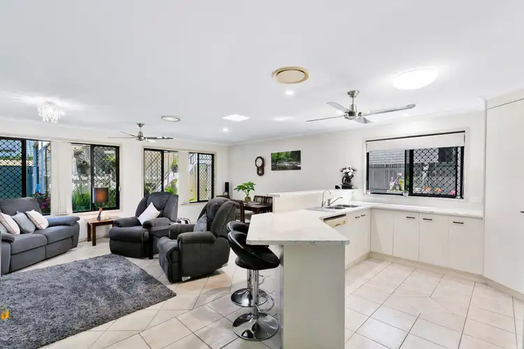 Sixth view of Homely house listing, 4 Border Court, Torquay QLD 4655