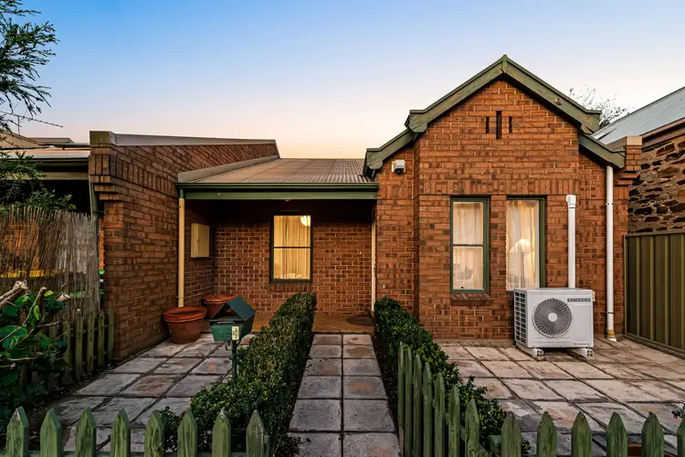 16 Stephens Street, Adelaide SA 5000