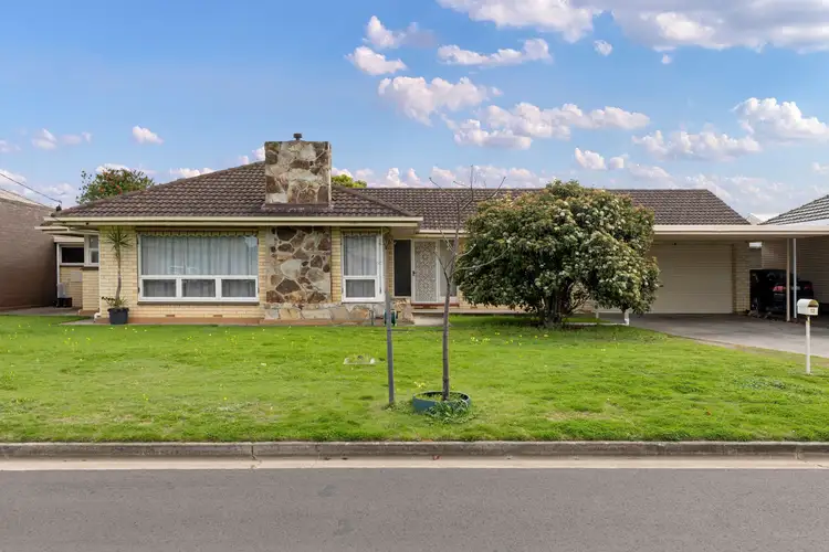 13 Doncaster Avenue, Novar Gardens SA 5040