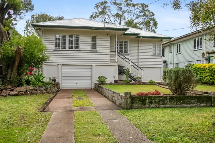 Main view of Homely house listing, 120 Koala Road, Moorooka QLD 4105