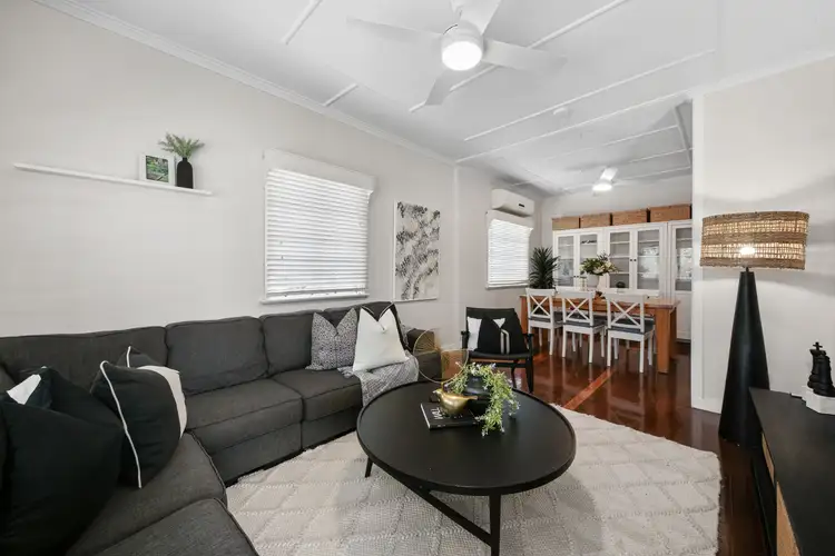 Fourth view of Homely house listing, 120 Koala Road, Moorooka QLD 4105