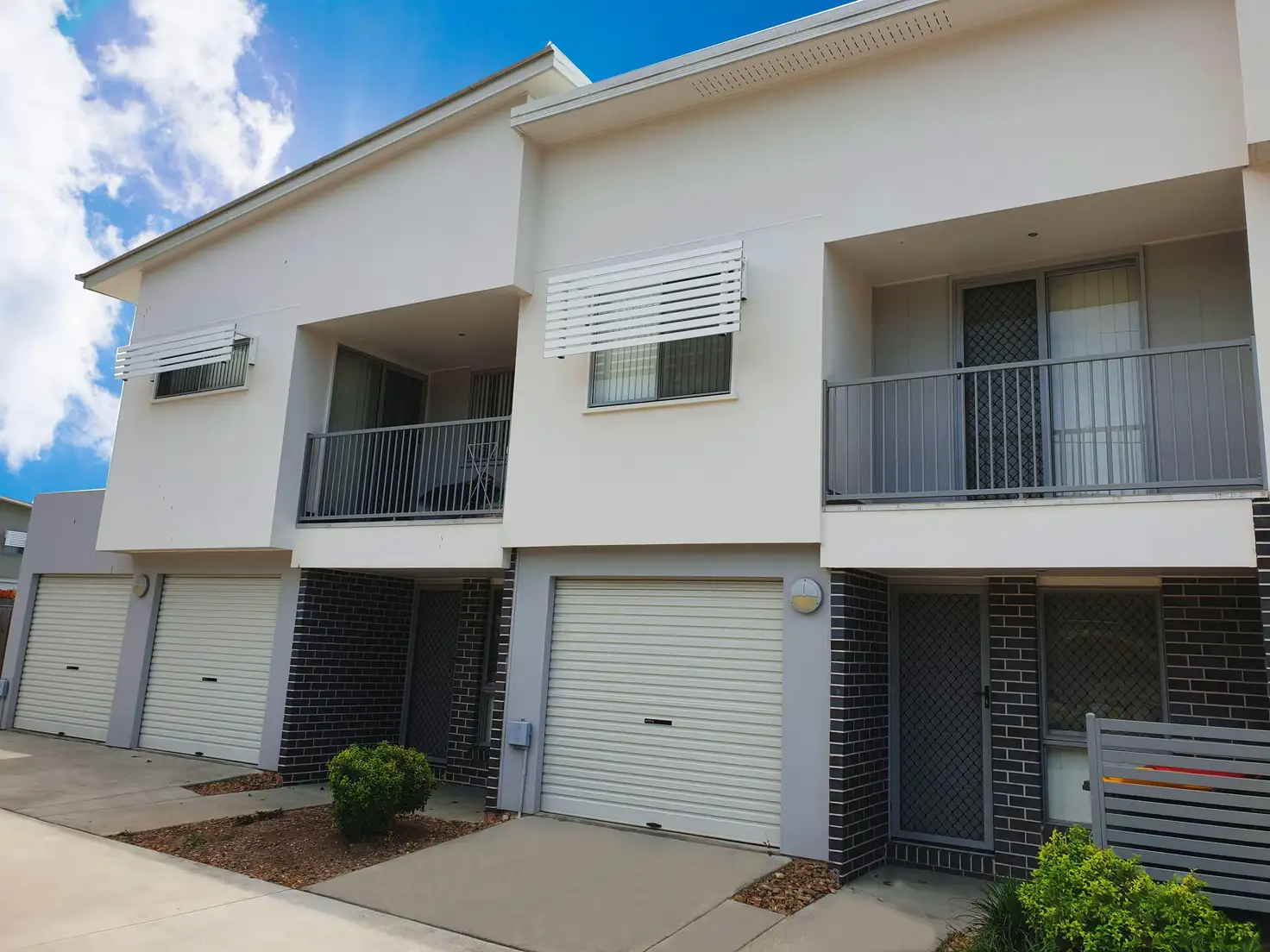 Main view of Homely townhouse listing, 26/53 Injune Circuit, Calamvale QLD 4116
