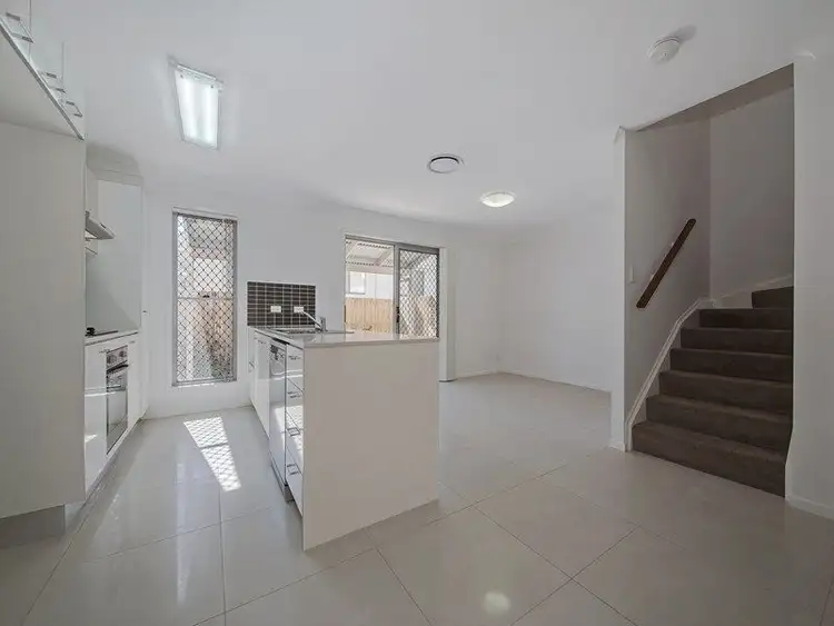 Third view of Homely townhouse listing, 26/53 Injune Circuit, Calamvale QLD 4116