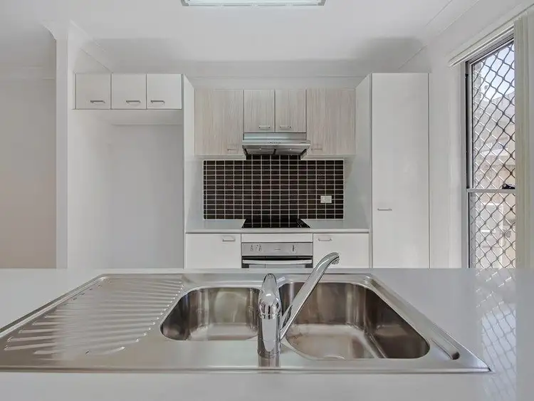 Fifth view of Homely townhouse listing, 26/53 Injune Circuit, Calamvale QLD 4116