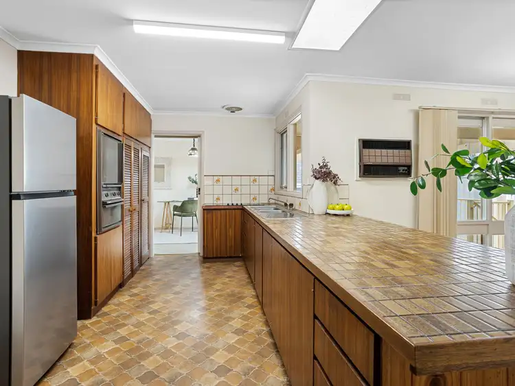 Second view of Homely house listing, 20 Harridge Street, Rosebud VIC 3939
