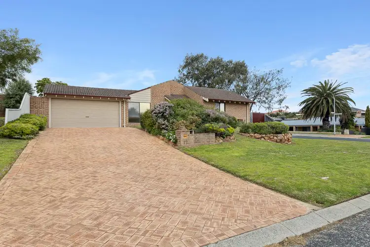 Main view of Homely house listing, 17 Calais Way, Sorrento WA 6020