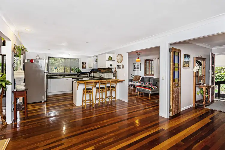 Sixth view of Homely rural property listing, 226 Gold Coast Springbrook Road, Mudgeeraba QLD 4213