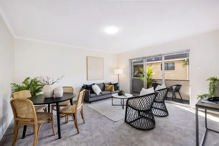 2/18-20 Alexander Street, Coogee NSW 2034