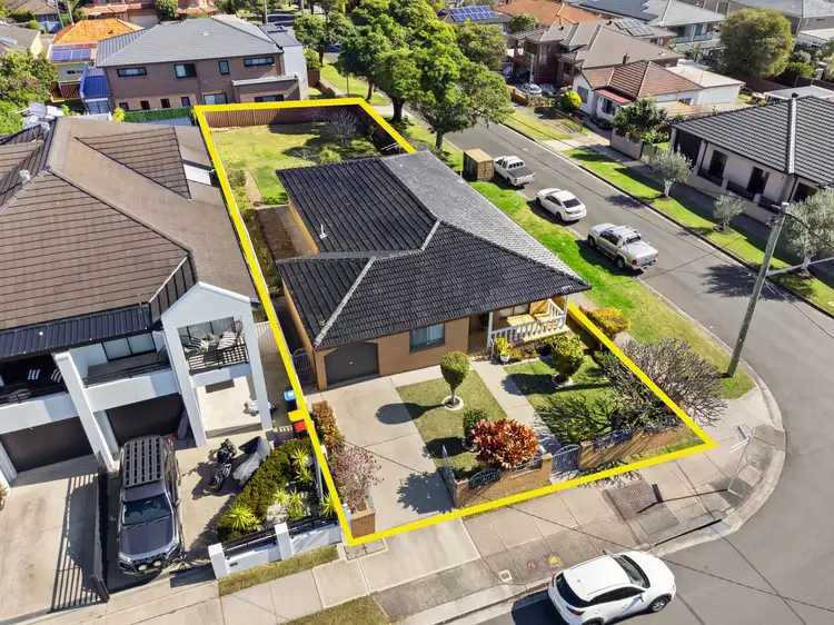 Main view of Homely house listing, 147 Gloucester Road, Hurstville NSW 2220
