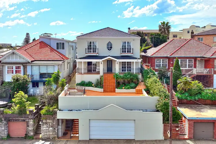 Main view of Homely house listing, 298 Maroubra Road, Maroubra NSW 2035