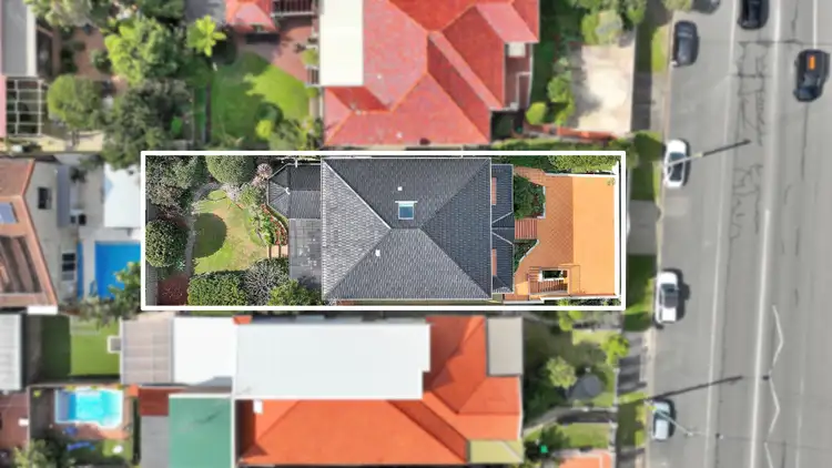 Second view of Homely house listing, 298 Maroubra Road, Maroubra NSW 2035