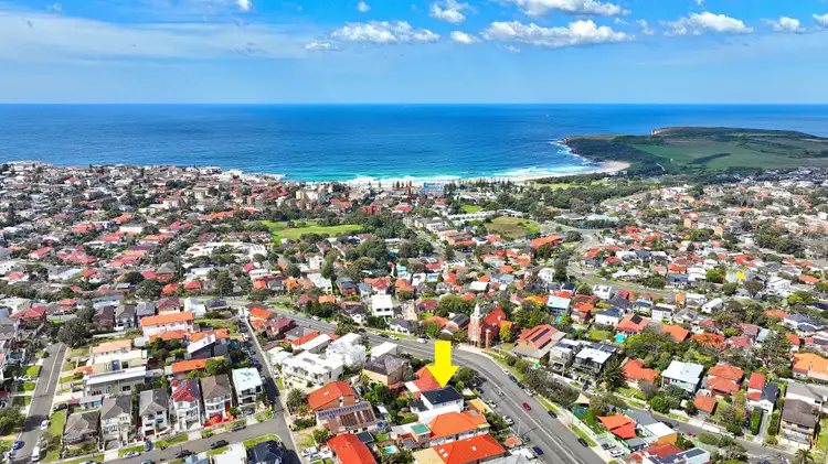 Third view of Homely house listing, 298 Maroubra Road, Maroubra NSW 2035