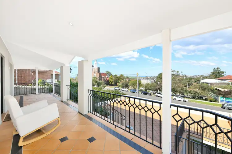 Fifth view of Homely house listing, 298 Maroubra Road, Maroubra NSW 2035