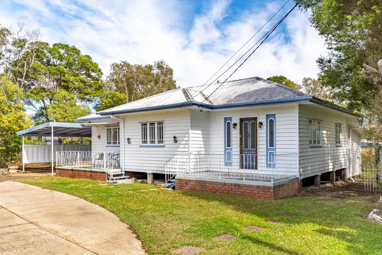 Main view of Homely house listing, 30 Charles Avenue, Logan Central QLD 4114