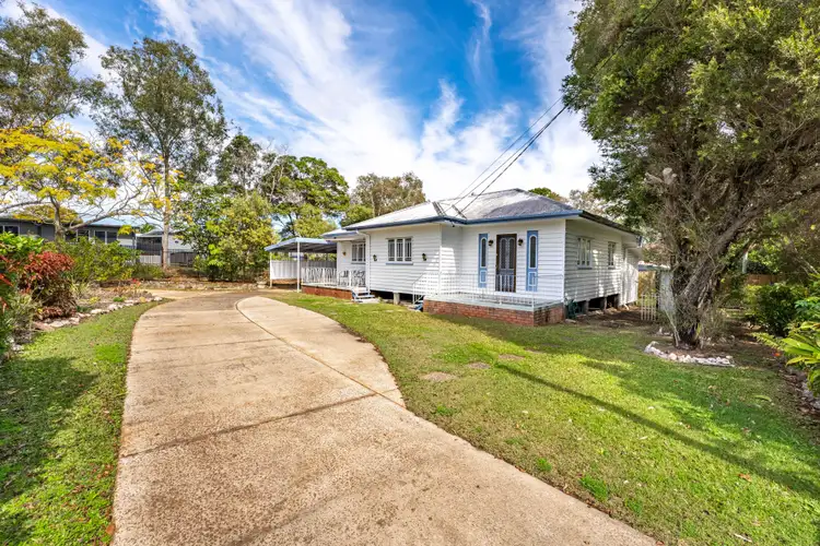 Second view of Homely house listing, 30 Charles Avenue, Logan Central QLD 4114