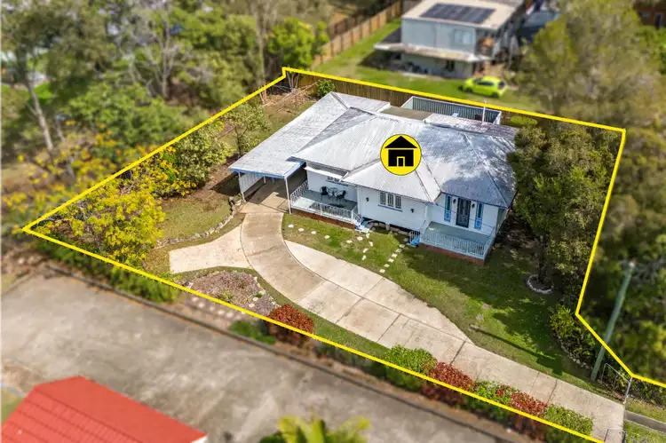 Fourth view of Homely house listing, 30 Charles Avenue, Logan Central QLD 4114