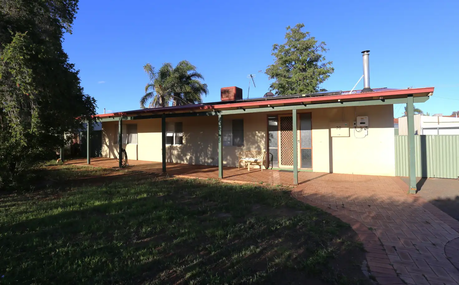 Main view of Homely house listing, 20 Sturt Pea Crescent, Kambalda West WA 6442