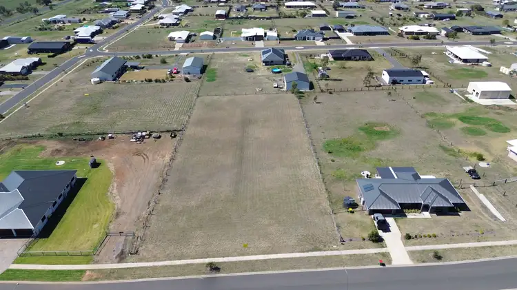 Third view of Homely land listing, 14 Southern Cross Drive, Kingsthorpe QLD 4400