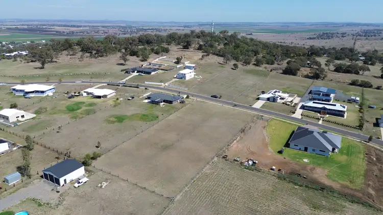 Fourth view of Homely land listing, 14 Southern Cross Drive, Kingsthorpe QLD 4400