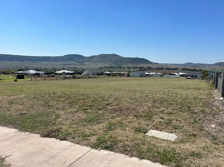 Seventh view of Homely land listing, 14 Southern Cross Drive, Kingsthorpe QLD 4400