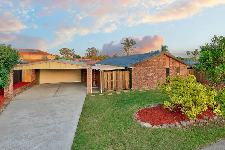 Main view of Homely house listing, 62 Tingiringi Street, Algester QLD 4115