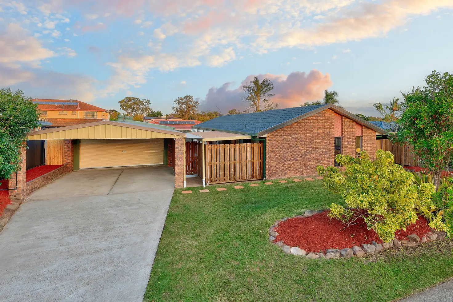 Main view of Homely house listing, 62 Tingiringi Street, Algester QLD 4115