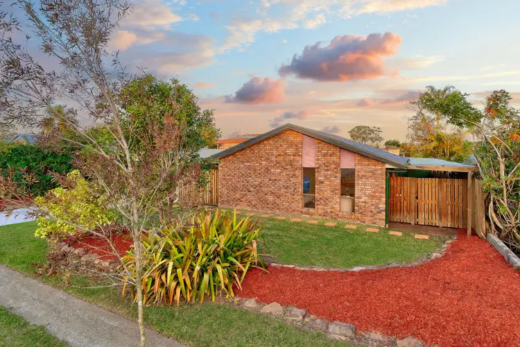 Second view of Homely house listing, 62 Tingiringi Street, Algester QLD 4115