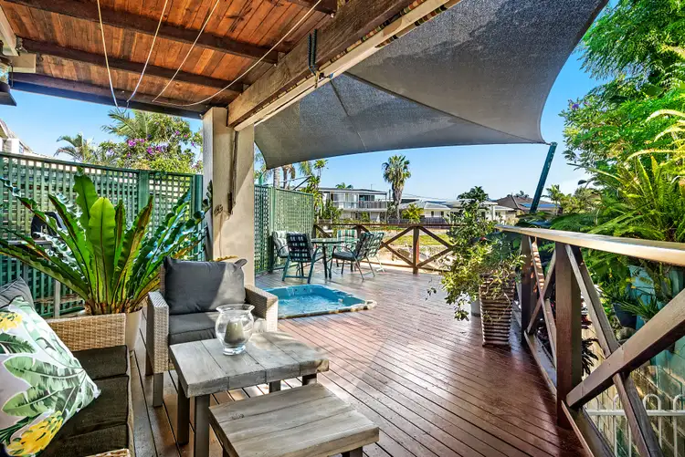 Fifth view of Homely house listing, 5 Rio Vista Boulevard, Broadbeach Waters QLD 4218
