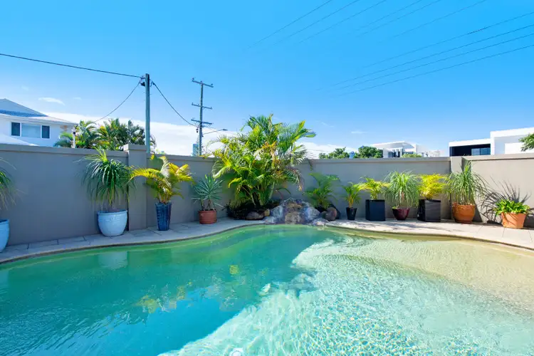 Sixth view of Homely house listing, 5 Rio Vista Boulevard, Broadbeach Waters QLD 4218