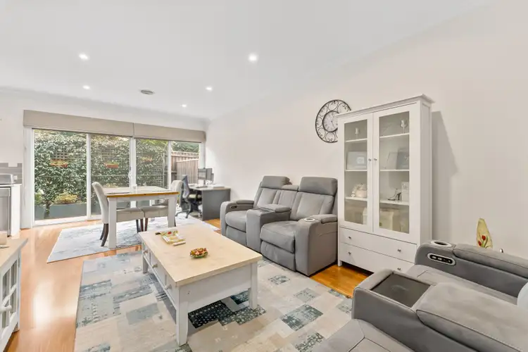 Fourth view of Homely townhouse listing, 5/29 Morton Street, Queanbeyan NSW 2620