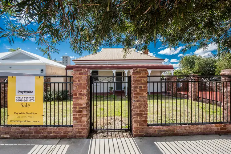 182 Augustus Street, West End WA 6530