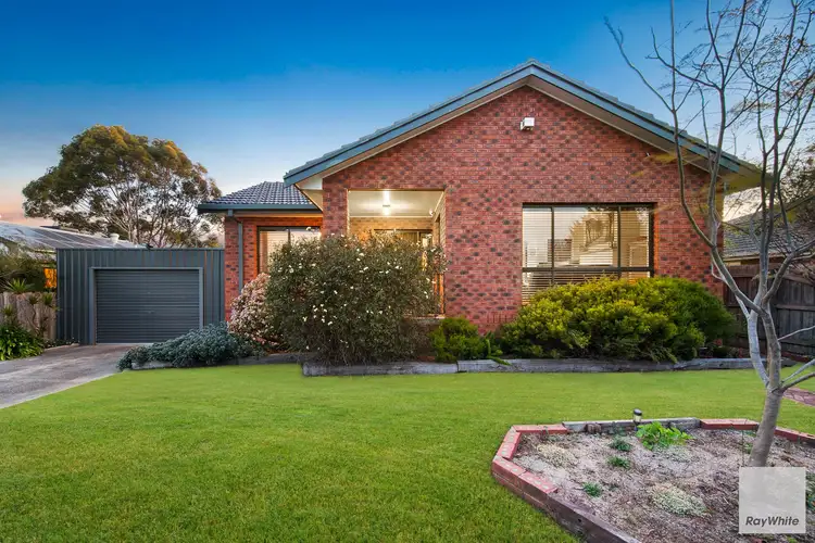 61 Carbine Way, Keilor Downs VIC 3038