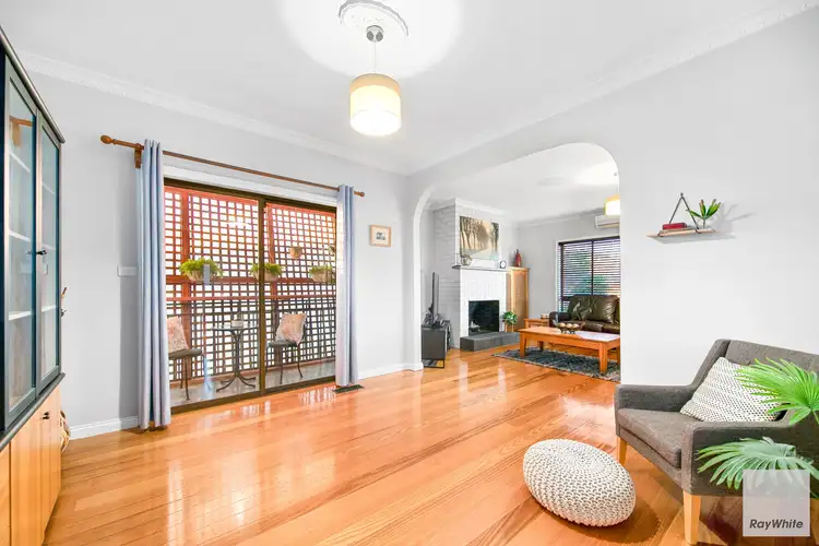 Second view of Homely house listing, 61 Carbine Way, Keilor Downs VIC 3038