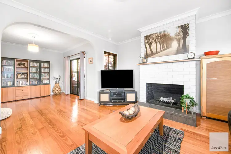 Third view of Homely house listing, 61 Carbine Way, Keilor Downs VIC 3038