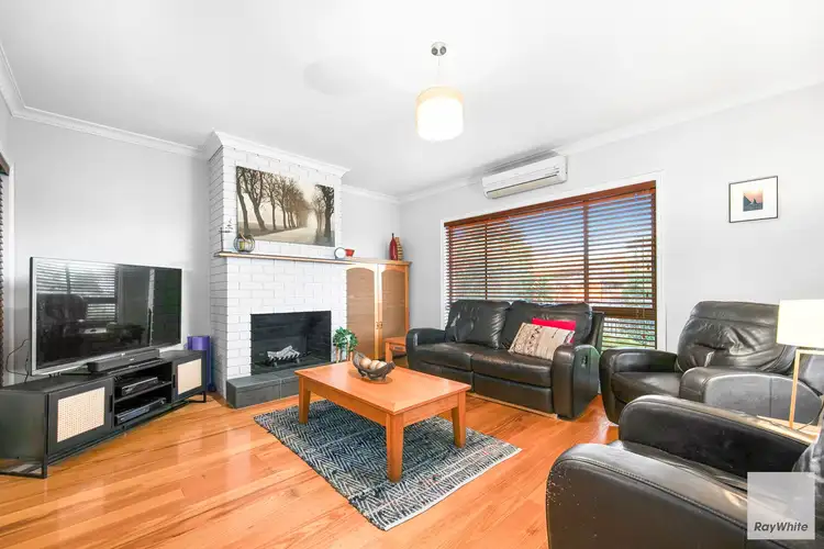 Fourth view of Homely house listing, 61 Carbine Way, Keilor Downs VIC 3038