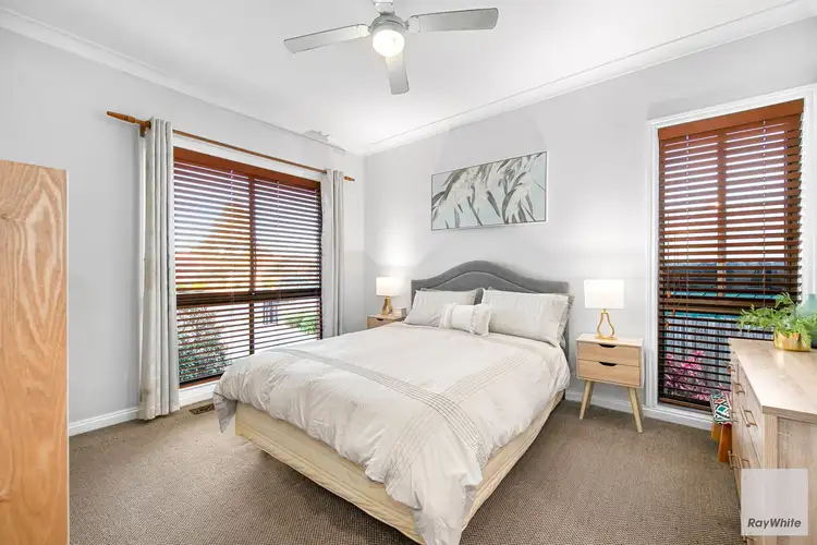 Fifth view of Homely house listing, 61 Carbine Way, Keilor Downs VIC 3038