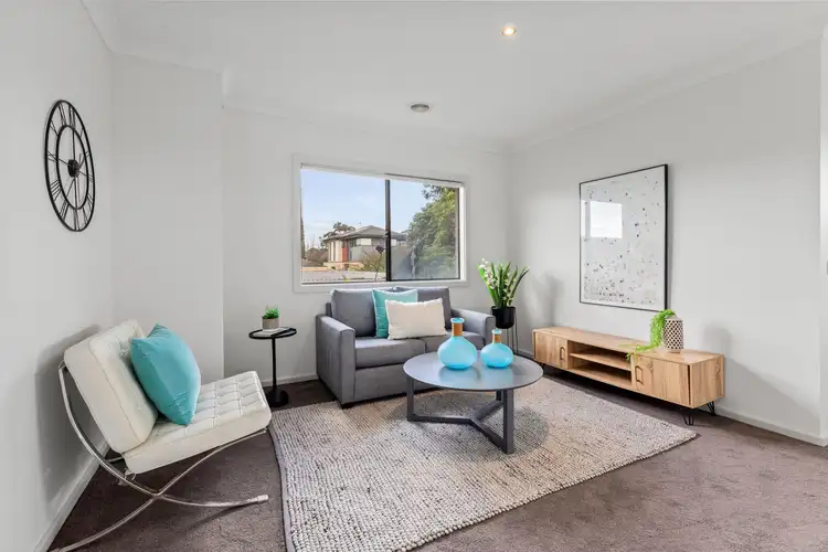 Sixth view of Homely townhouse listing, 3/7 Havelock Street, Burwood VIC 3125