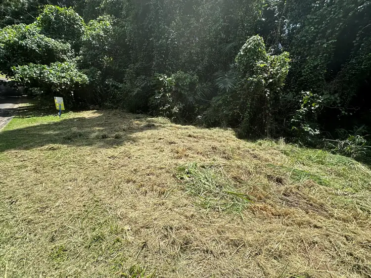 Second view of Homely land listing, 7 Bicton Close, Bingil Bay QLD 4852