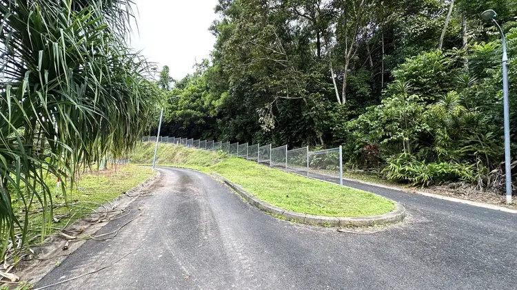 Third view of Homely land listing, 7 Bicton Close, Bingil Bay QLD 4852