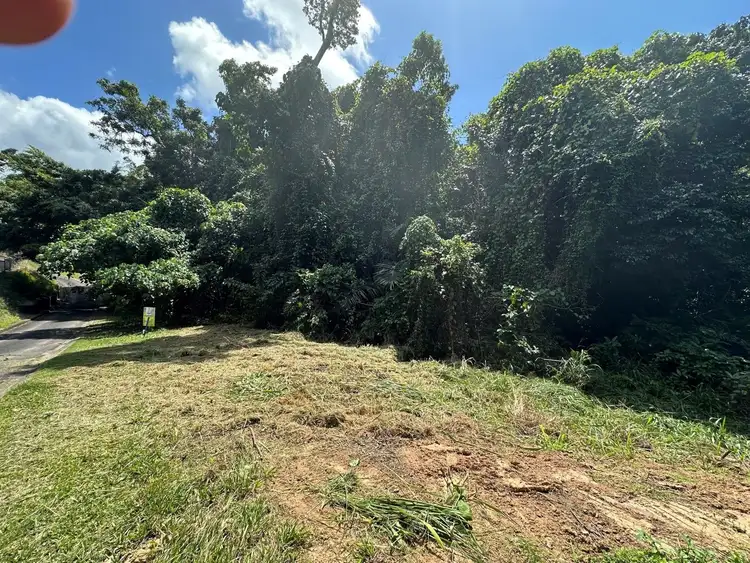 Sixth view of Homely land listing, 7 Bicton Close, Bingil Bay QLD 4852