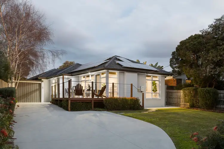 Main view of Homely house listing, 10 Tara Drive, Frankston VIC 3199