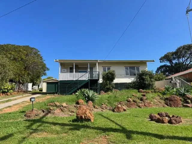 Main view of Homely house listing, 24 Cypress Street, Rangeway WA 6530