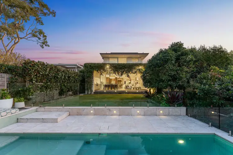 29 Fitzwilliam Road, Vaucluse NSW 2030