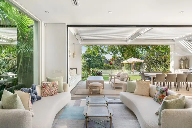 Third view of Homely house listing, 29 Fitzwilliam Road, Vaucluse NSW 2030
