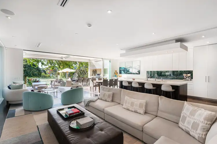 Fourth view of Homely house listing, 29 Fitzwilliam Road, Vaucluse NSW 2030