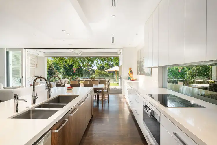 Fifth view of Homely house listing, 29 Fitzwilliam Road, Vaucluse NSW 2030