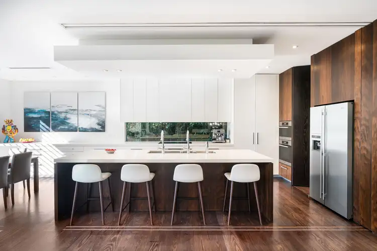 Sixth view of Homely house listing, 29 Fitzwilliam Road, Vaucluse NSW 2030