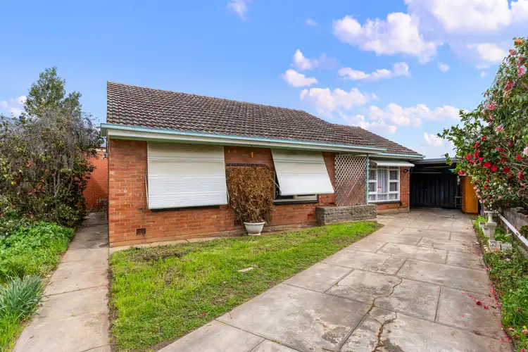 Second view of Homely house listing, 29 Deans Road, Campbelltown SA 5074